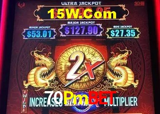 Slot Games 70Pmbet