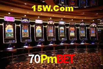 Experiência VIP 70Pmbet