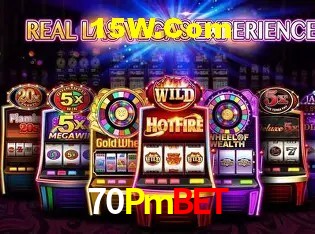Statistics 70Pmbet