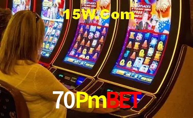 Live Casino 70Pmbet
